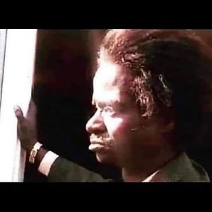 Meet your Posher, Darntrell